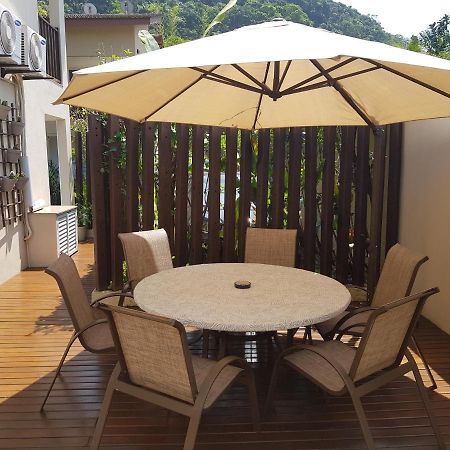 주케이 Linda Casa Em Juquehy 빌라 외부 사진