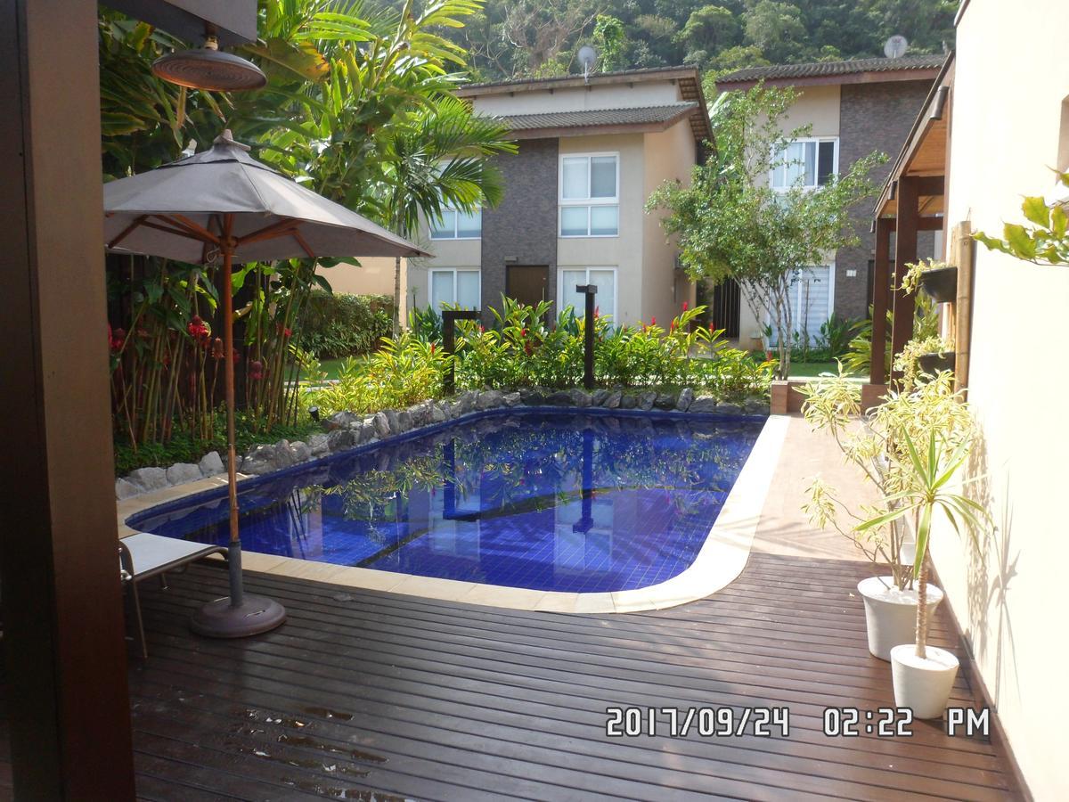 주케이 Linda Casa Em Juquehy 빌라 외부 사진