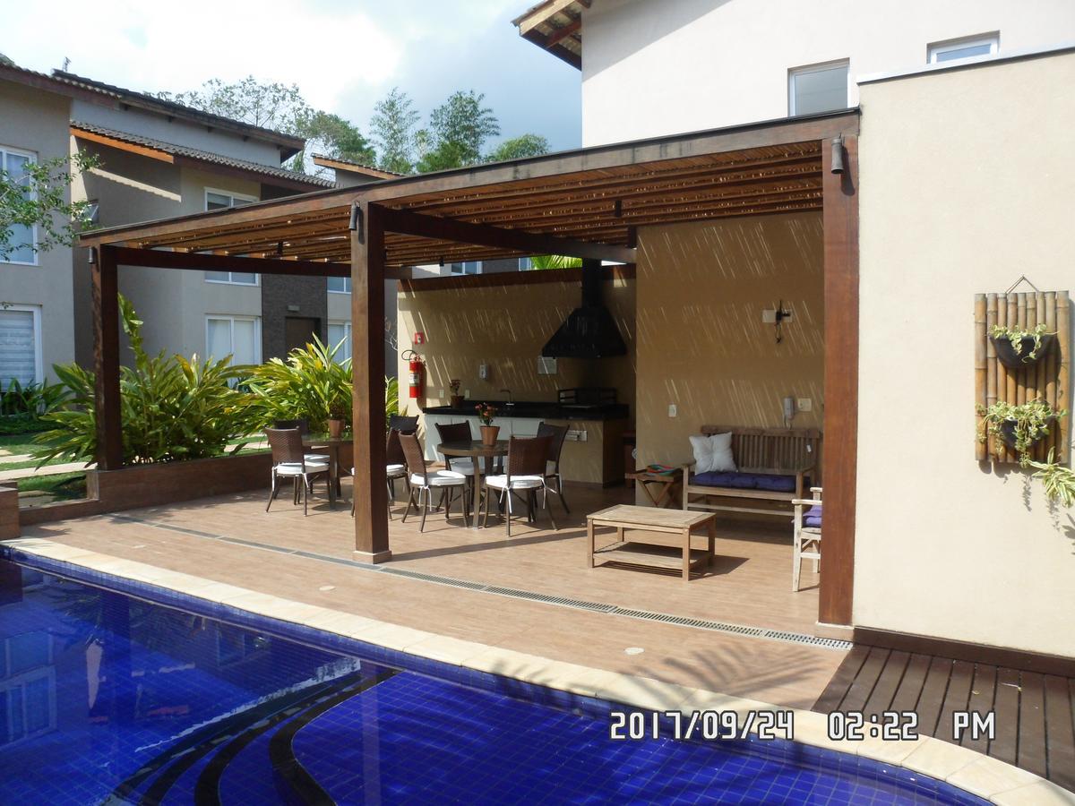 주케이 Linda Casa Em Juquehy 빌라 외부 사진