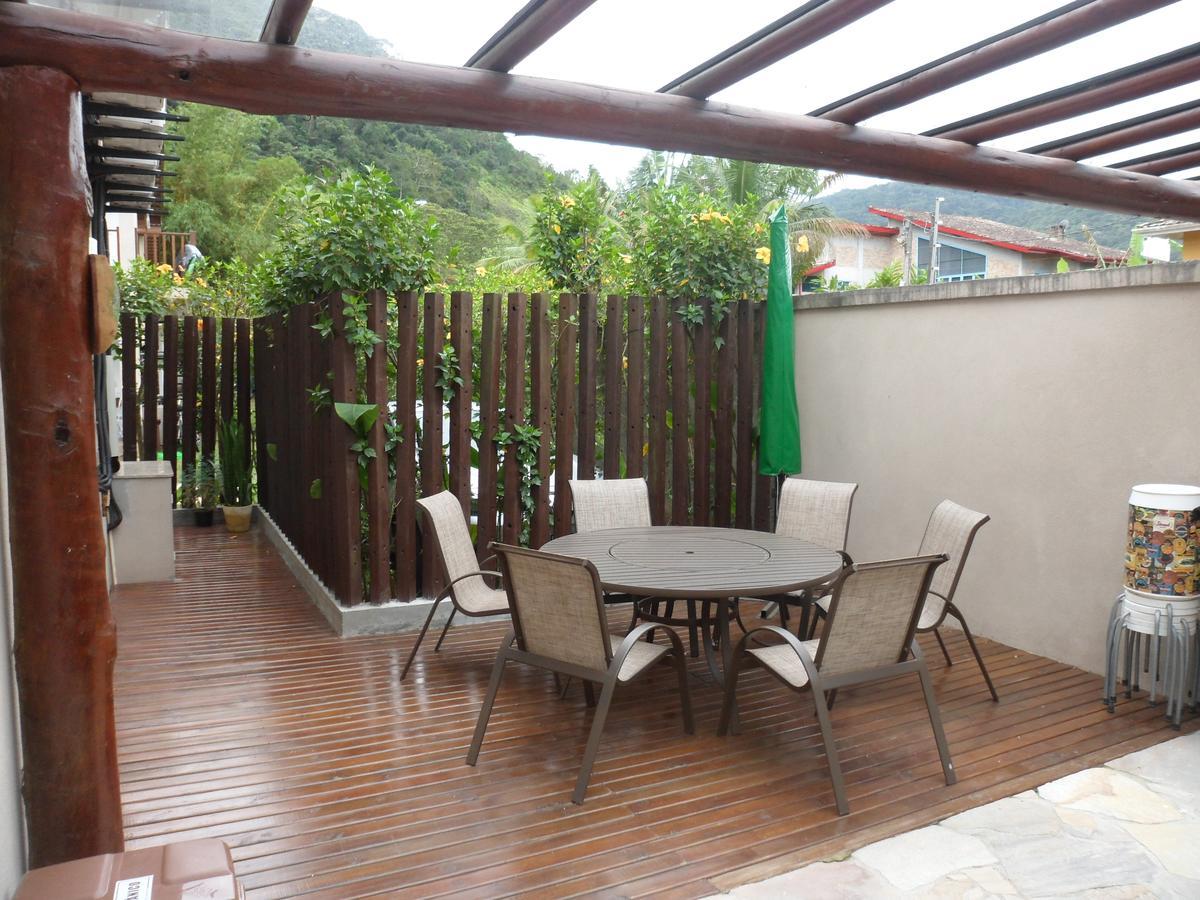 주케이 Linda Casa Em Juquehy 빌라 외부 사진
