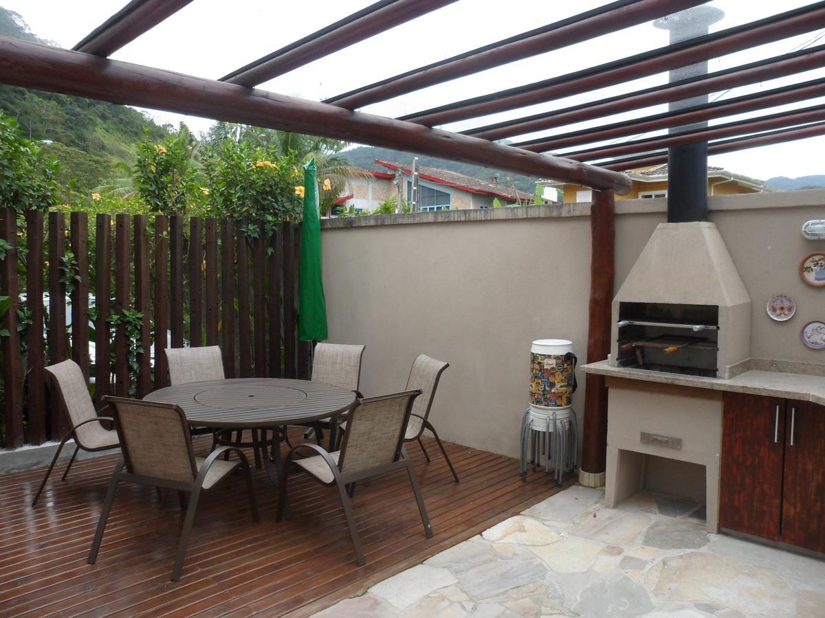 주케이 Linda Casa Em Juquehy 빌라 외부 사진